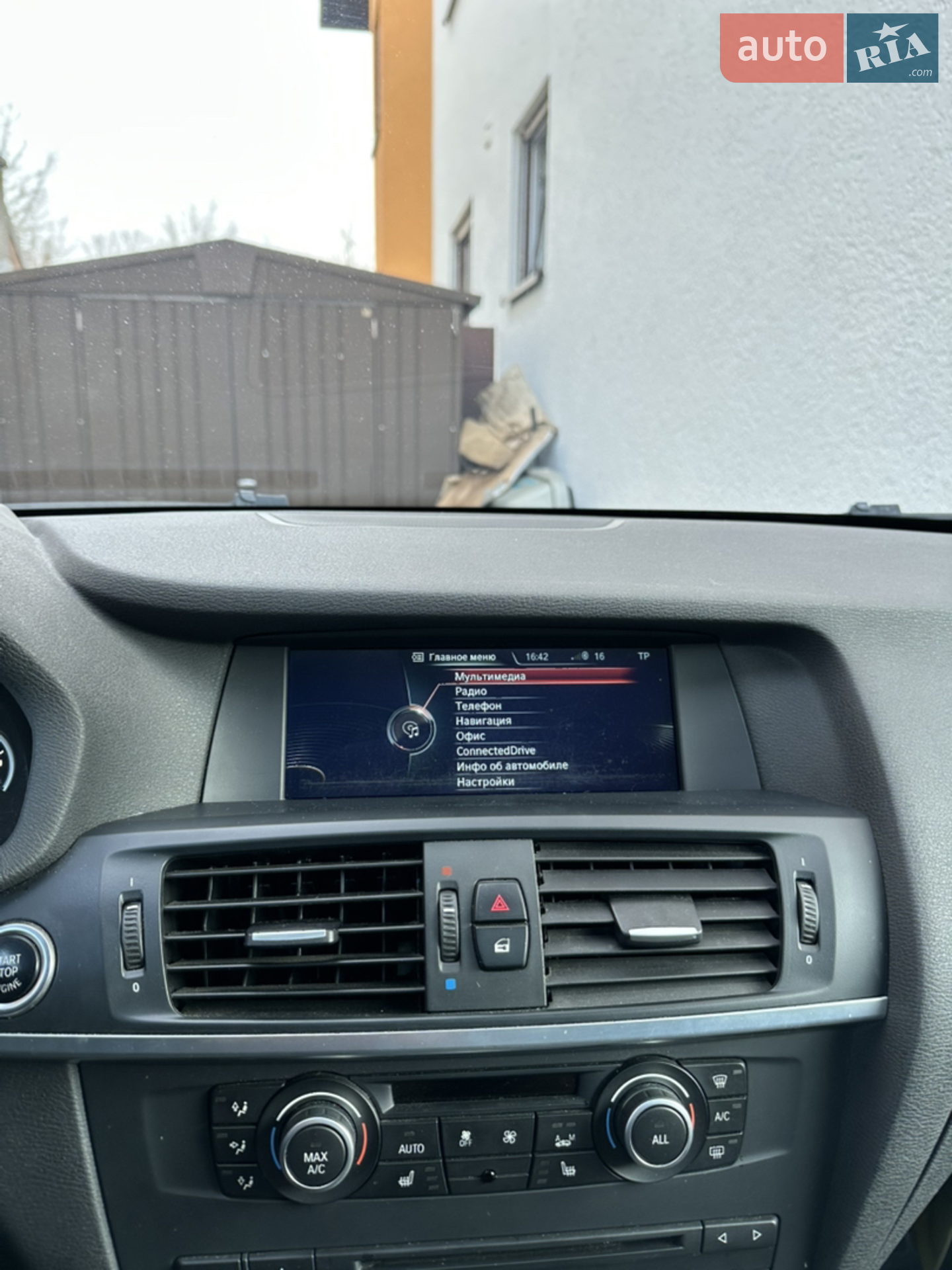 2014 BMW X3 - мініатюра 15