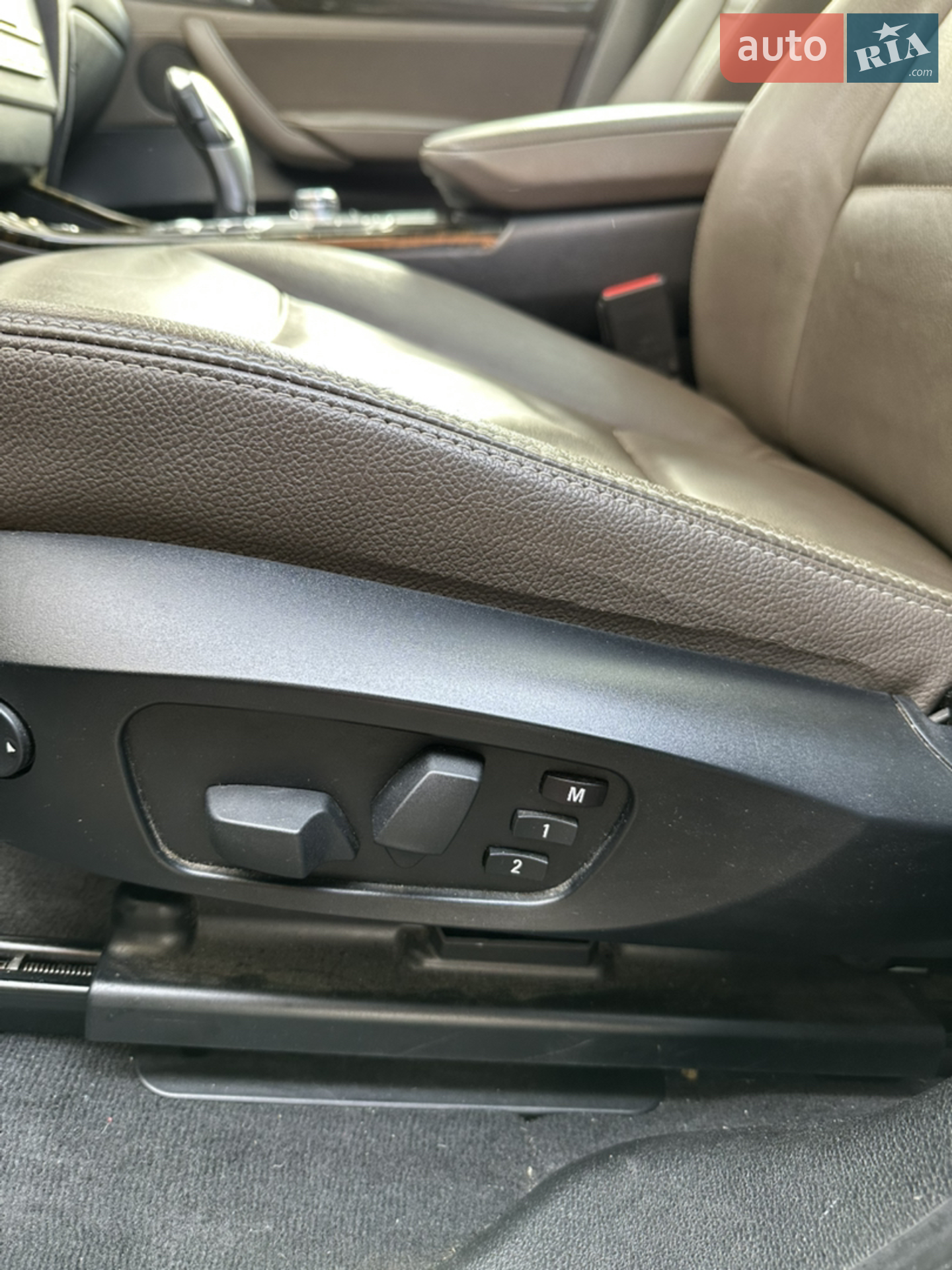 2014 BMW X3 - мініатюра 14