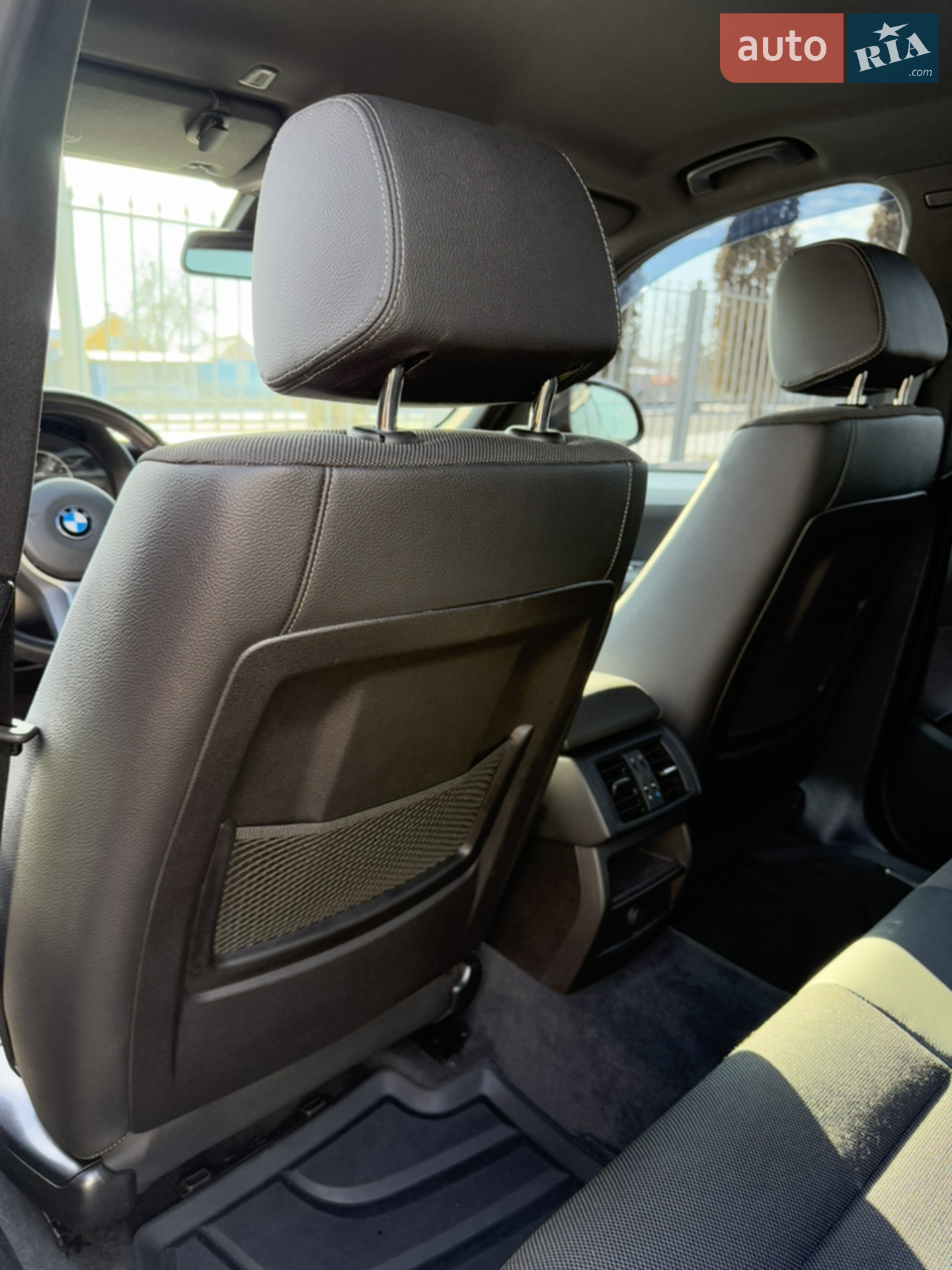 2017 BMW X3 - мініатюра 11