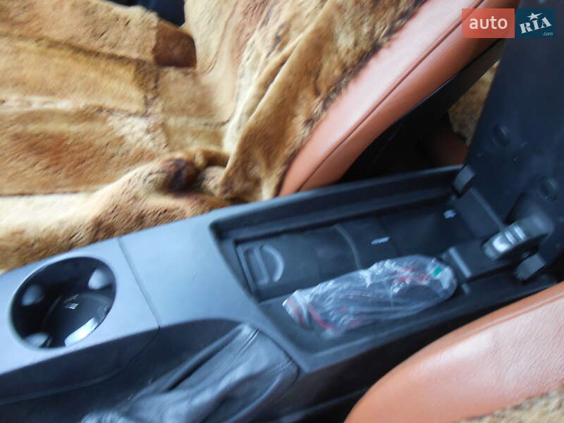 Позашляховик / Кросовер BMW X3 2006 в Кам'янець-Подільському