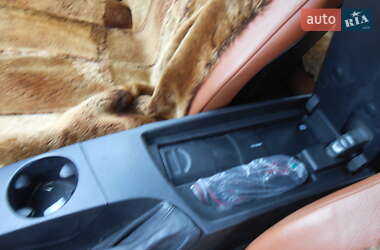 Внедорожник / Кроссовер BMW X3 2006 в 