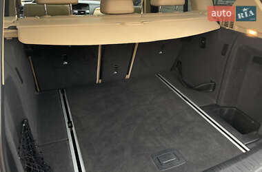 Позашляховик / Кросовер BMW X3 2013 в 