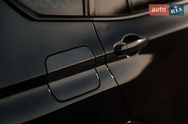 Внедорожник / Кроссовер BMW X3 2015 в 