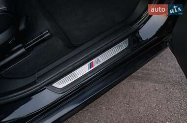 Внедорожник / Кроссовер BMW X3 2015 в 