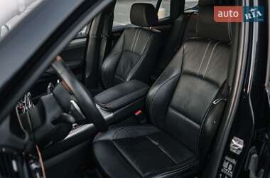 Внедорожник / Кроссовер BMW X3 2015 в 