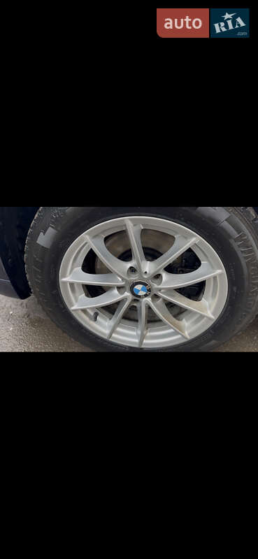 Внедорожник / Кроссовер BMW X3 2011 в Харькове фото 29 Внедорожник / Кроссовер BMW X3 2011 в Харькове