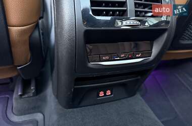 Внедорожник / Кроссовер BMW X3 2022 в 