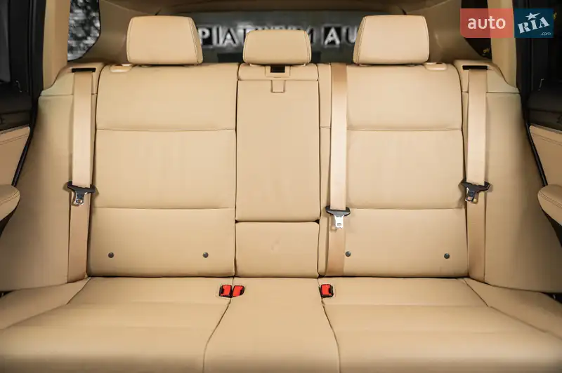 Внедорожник / Кроссовер BMW X3 2016 в 