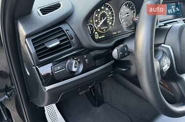 Внедорожник / Кроссовер BMW X3 2016 в 