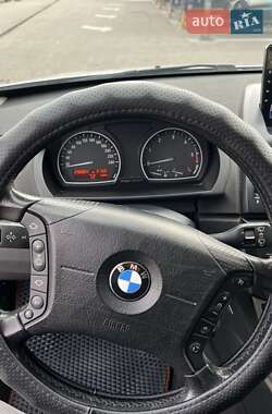 Внедорожник / Кроссовер BMW X3 2005 в 