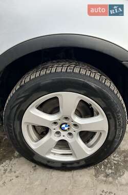 Внедорожник / Кроссовер BMW X3 2005 в 