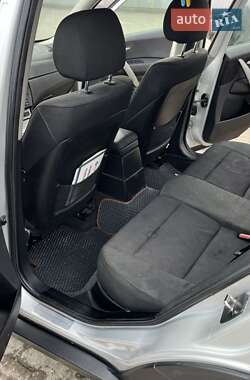 Внедорожник / Кроссовер BMW X3 2005 в 