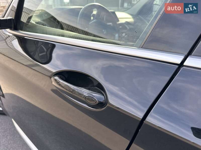 Внедорожник / Кроссовер BMW X3 2018 в Виннице