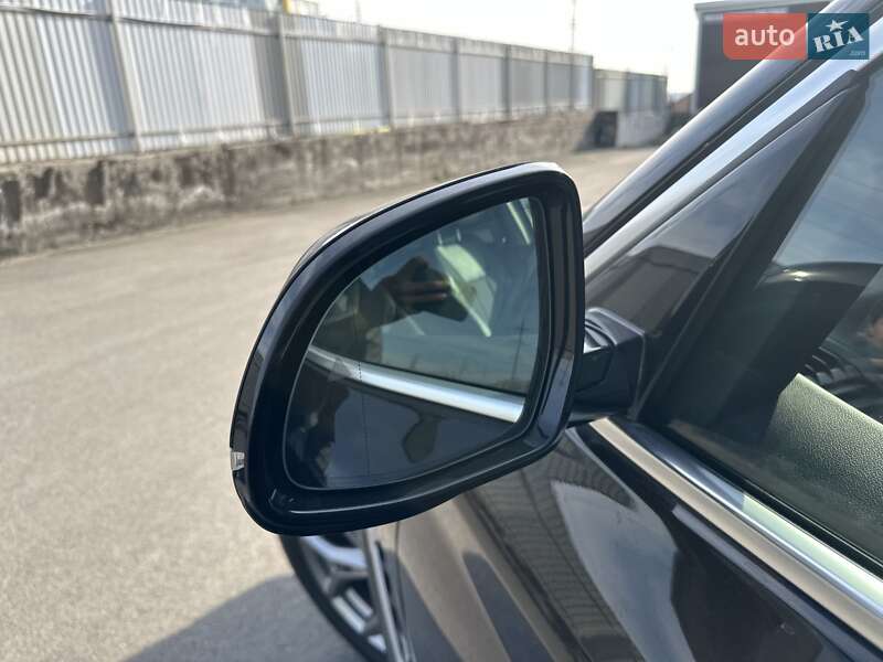 Внедорожник / Кроссовер BMW X3 2018 в Виннице