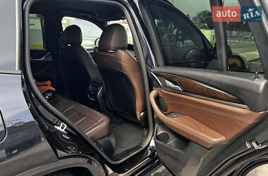 Внедорожник / Кроссовер BMW X3 2020 в 