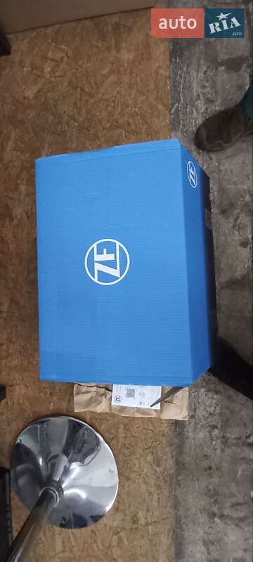 Внедорожник / Кроссовер BMW X3 2012 в Черкассах