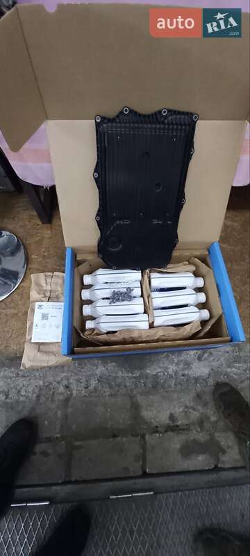 Внедорожник / Кроссовер BMW X3 2012 в Черкассах