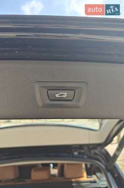 Позашляховик / Кросовер BMW X3 2015 в Ковелі