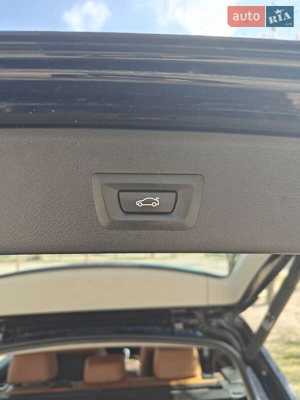 Позашляховик / Кросовер BMW X3 2015 в Ковелі