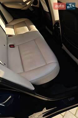 Внедорожник / Кроссовер BMW X3 2013 в 