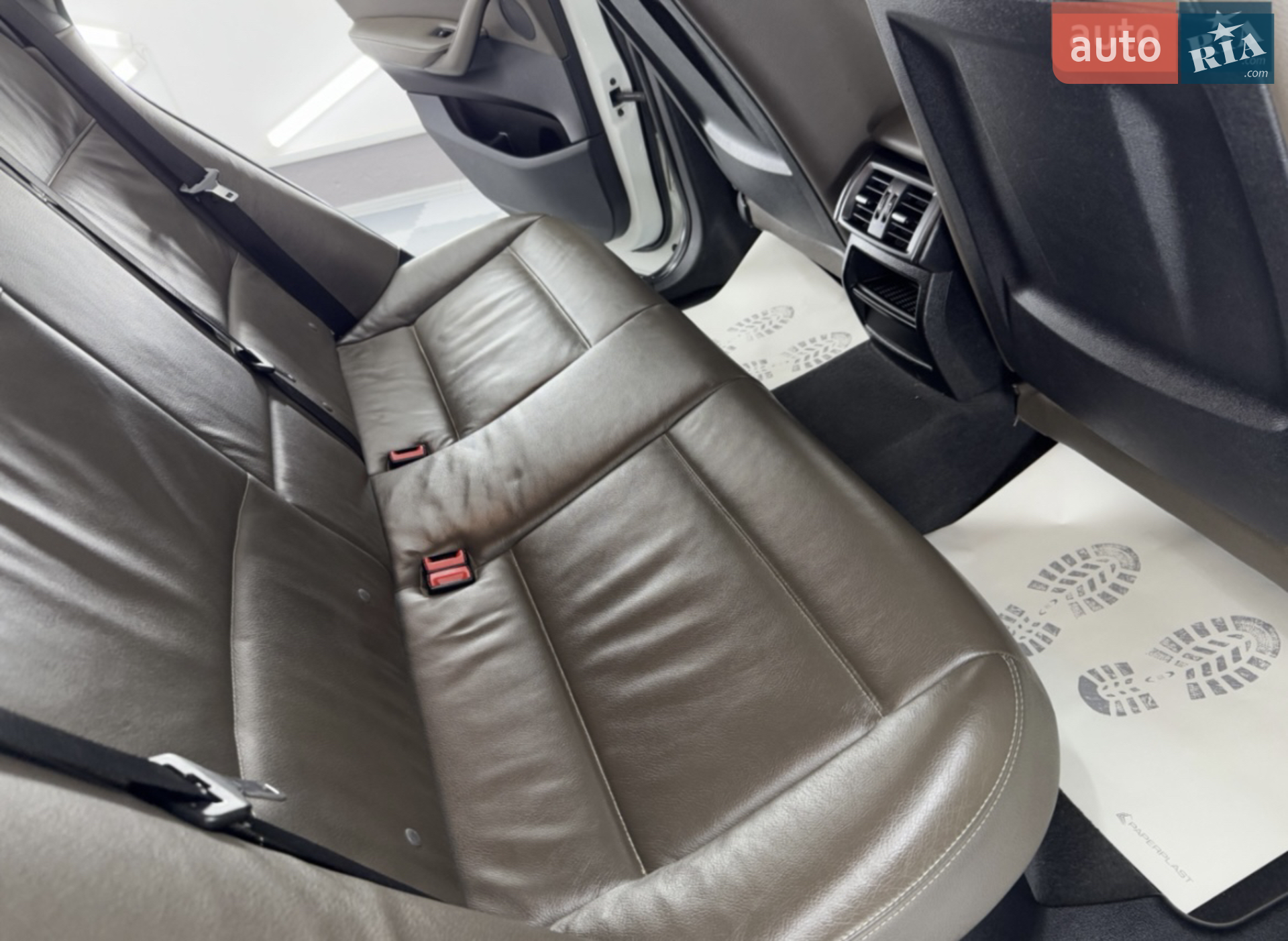 2011 BMW X3 - мініатюра 30