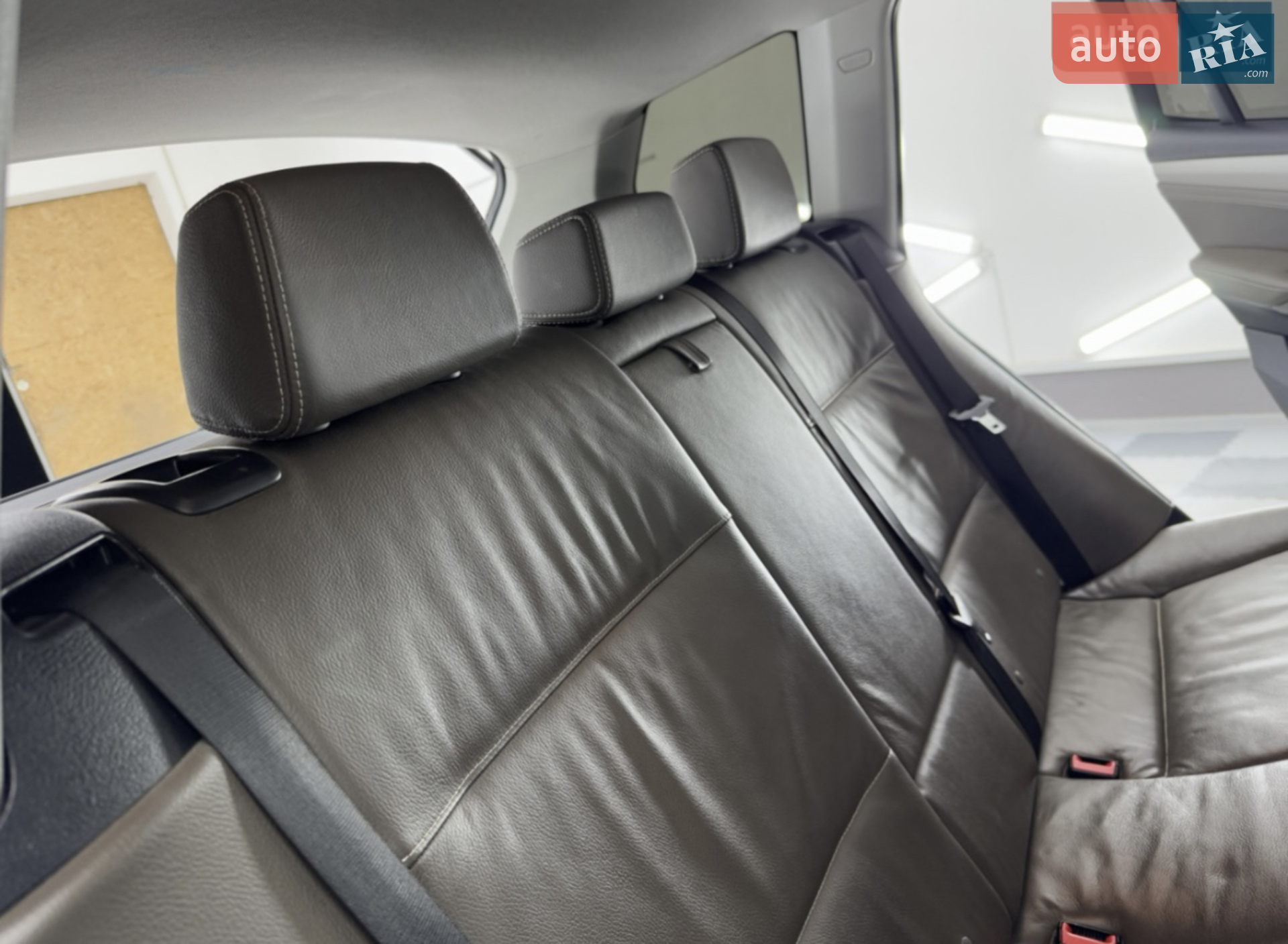 2011 BMW X3 - мініатюра 29