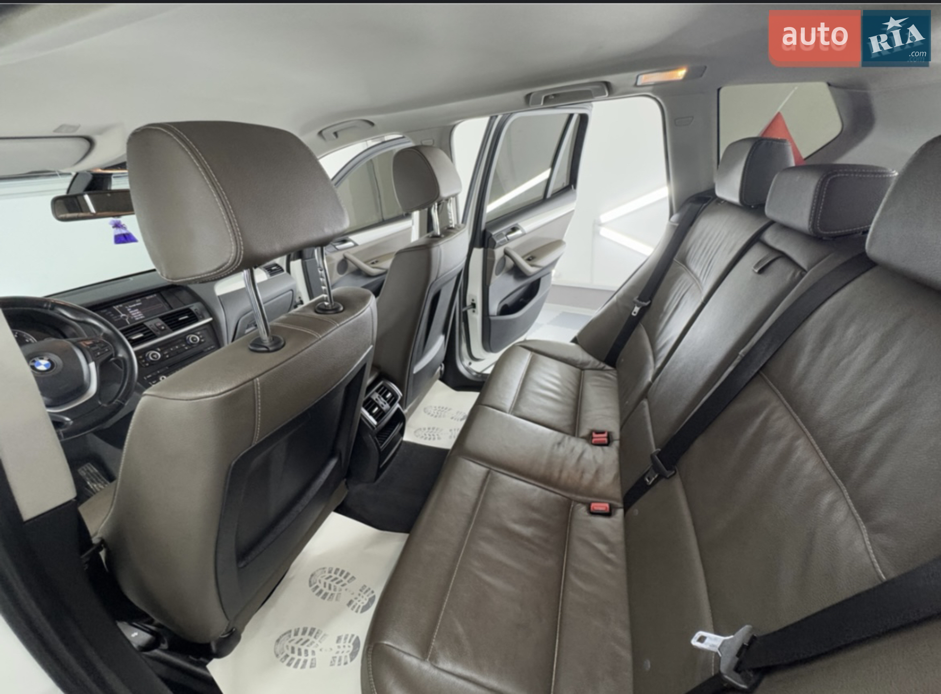 2011 BMW X3 - мініатюра 41