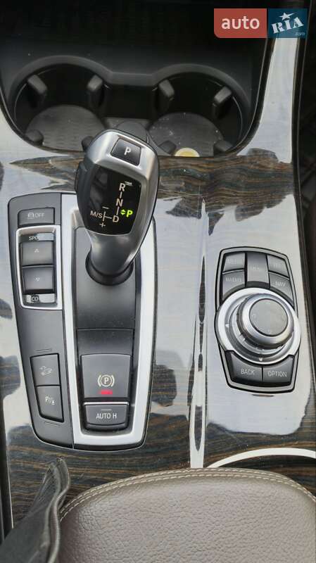 Внедорожник / Кроссовер BMW X3 2014 в Одессе фото 7 Внедорожник / Кроссовер BMW X3 2014 в Одессе