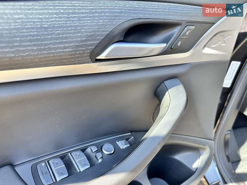 Внедорожник / Кроссовер BMW X3 2022 в Киеве