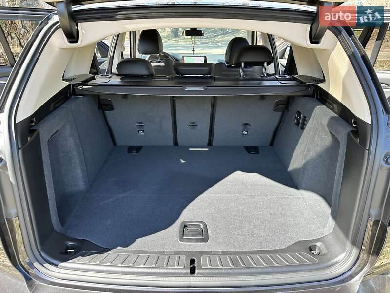 Внедорожник / Кроссовер BMW X3 2022 в Киеве