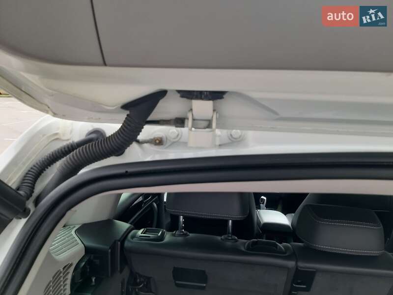 Позашляховик / Кросовер BMW X3 2013 в Києві