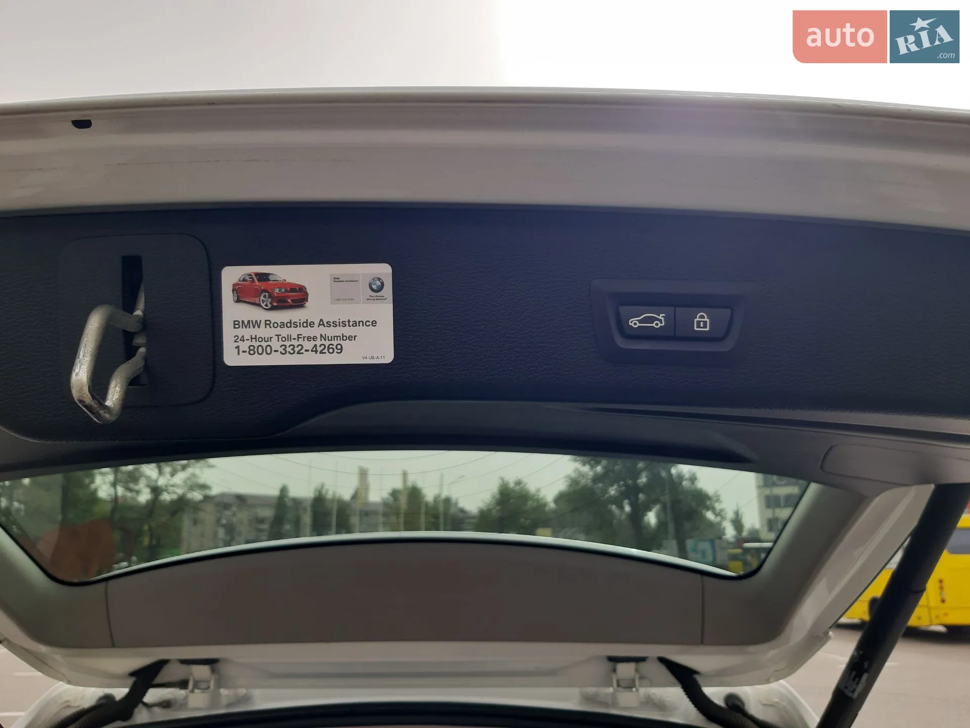 2013 BMW X3 - мініатюра 20