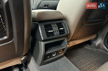 Внедорожник / Кроссовер BMW X3 2013 в 
