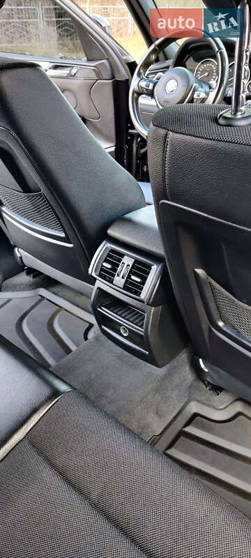 Внедорожник / Кроссовер BMW X3 2017 в Днепре фото 20 Внедорожник / Кроссовер BMW X3 2017 в Днепре