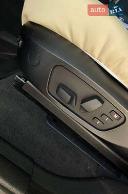 Позашляховик / Кросовер BMW X3 2013 в 