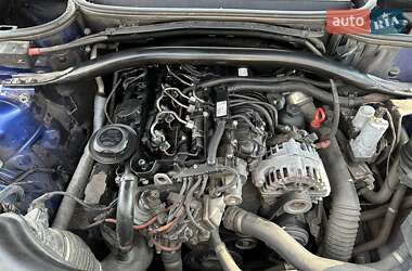 Внедорожник / Кроссовер BMW X3 2008 в 