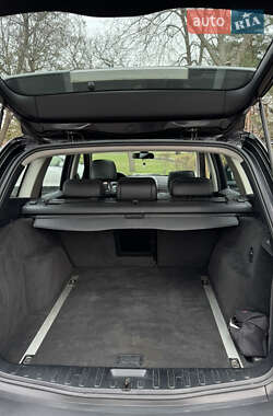 Внедорожник / Кроссовер BMW X3 2006 в 