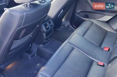 Внедорожник / Кроссовер BMW X3 2015 в 