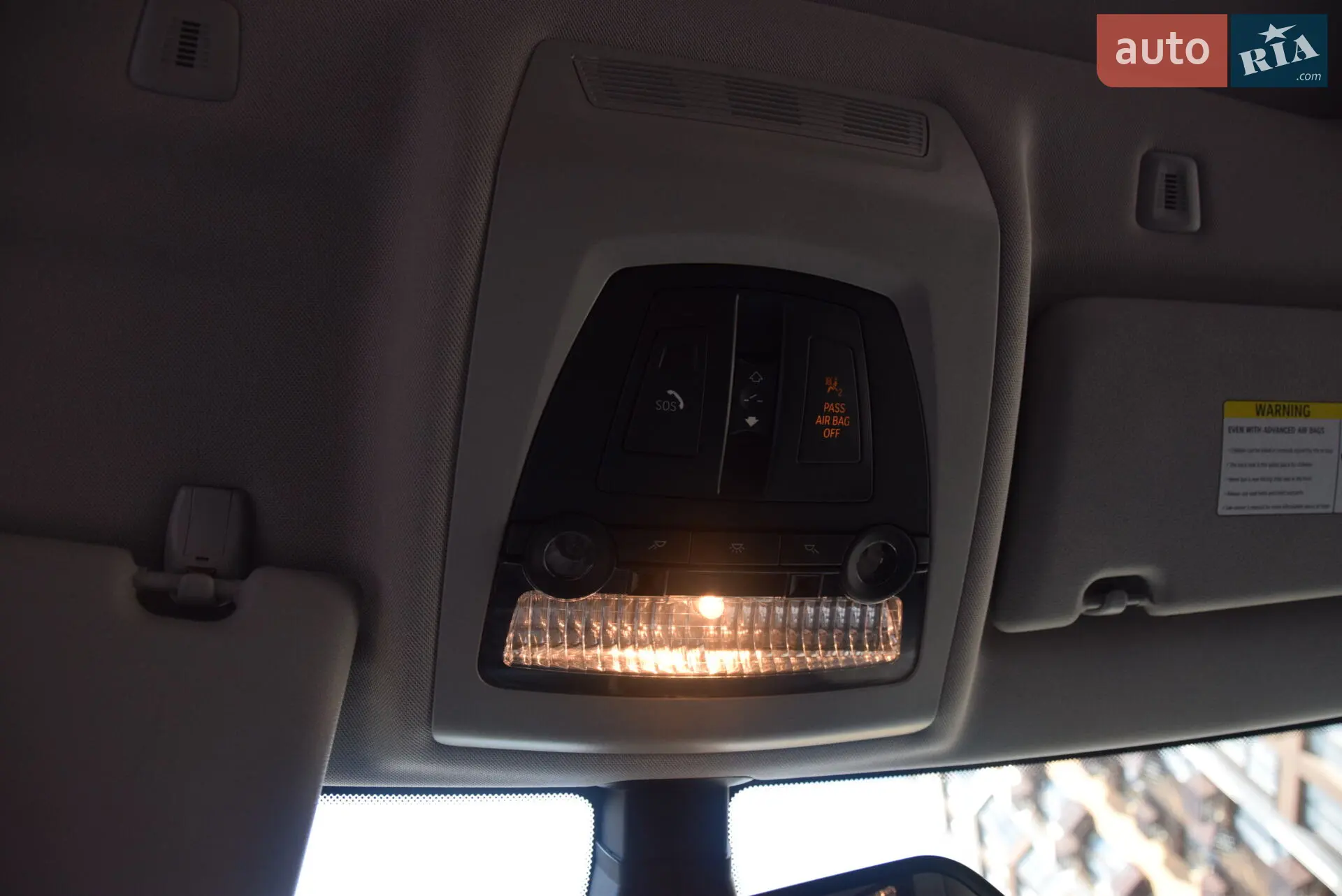2011 BMW X3 - мініатюра 17