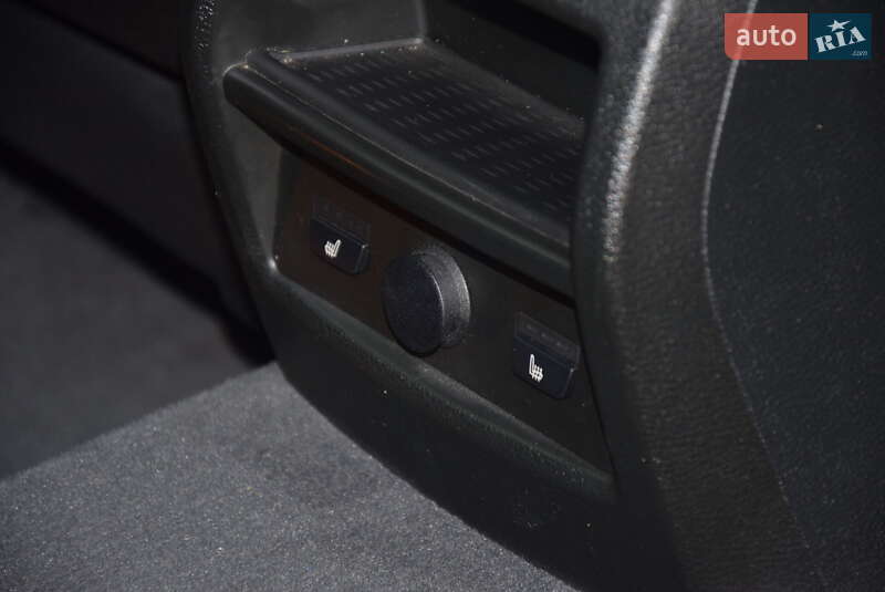 Позашляховик / Кросовер BMW X3 2011 в Києві