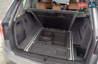 Внедорожник / Кроссовер BMW X3 2015 в 