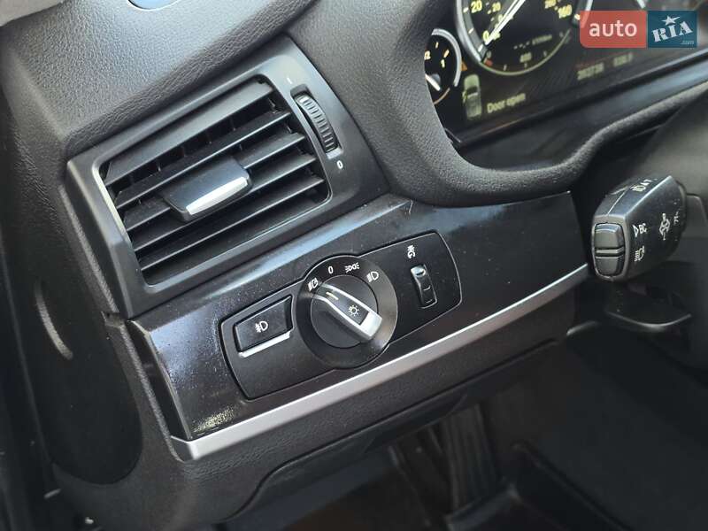 Внедорожник / Кроссовер BMW X3 2014 в Тернополе фото 30 Внедорожник / Кроссовер BMW X3 2014 в Тернополе