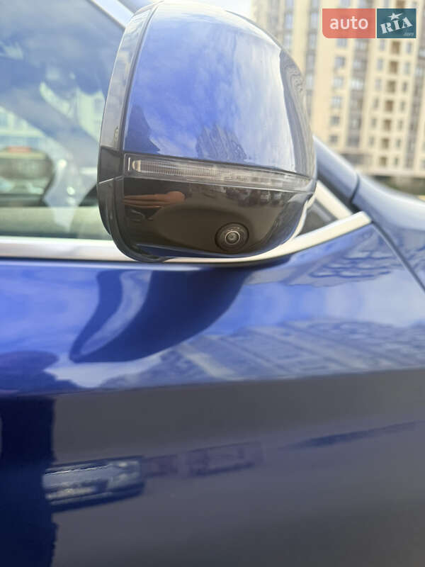 Внедорожник / Кроссовер BMW X3 2020 в Киеве