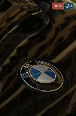 Внедорожник / Кроссовер BMW X3 2016 в 