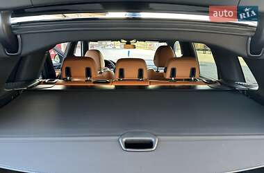 Позашляховик / Кросовер BMW X3 2023 в 