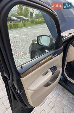 Внедорожник / Кроссовер BMW X3 2014 в 