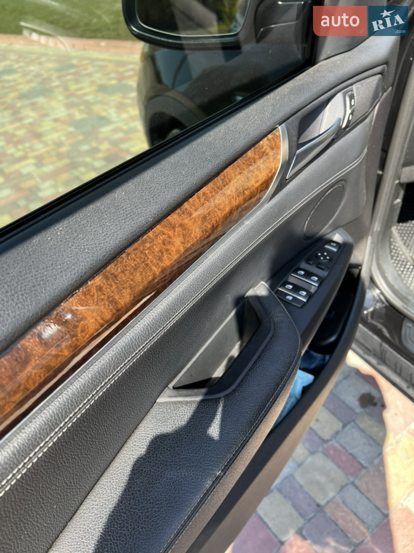 2014 BMW X3 - мініатюра 21