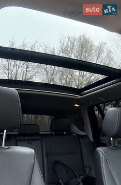Внедорожник / Кроссовер BMW X3 2014 в 