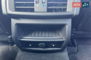 Внедорожник / Кроссовер BMW X3 2015 в 