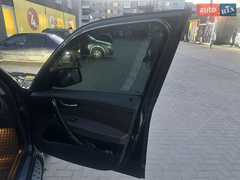 Внедорожник / Кроссовер BMW X3 2007 в Киеве фото 10 Внедорожник / Кроссовер BMW X3 2007 в Киеве